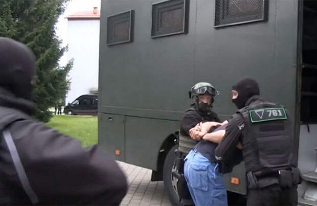Провал спецслужб: в Киеве признали провокацию