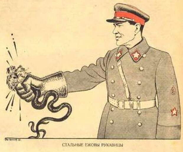 Нужно срочно готовить кадры для работы на будущих освобожденных землях, – майор МГБ