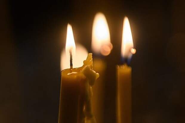 Умер актер из сериала «Друзья»