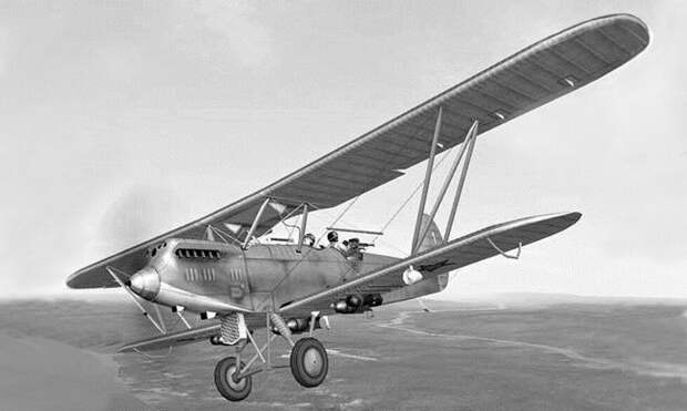 Халхин-Гол. Победа в воздухе