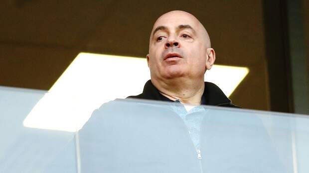 Грушевский: «Краснодар» просто отымел ЦСКА с первой до последней минуты. Это полный швах!»