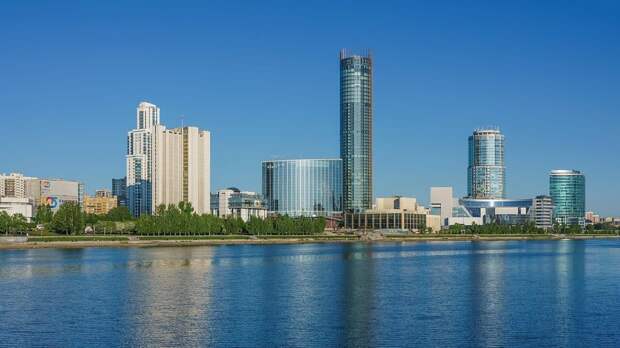 Строительные материалы обеспечили основную часть радиационного фона в многоквартирных домах России