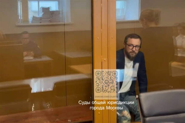 Адвокат Слащев: Елагину и Кадзаеву оденут браслеты на время домашнего ареста