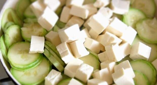 Плавленный сыр