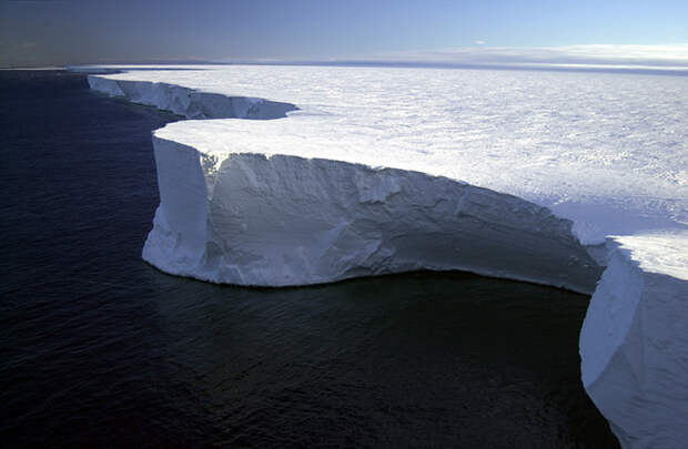 27 фактов про Антарктиду, в которые сложно поверить, но они на 100% правдивы 