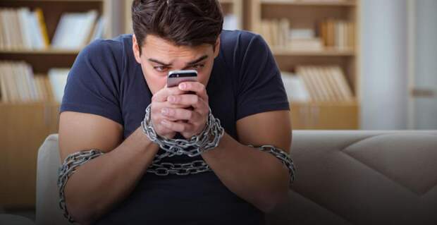 В зоне зависимости: отключаем звук и другие способы борьбы с телефонной зависимостью