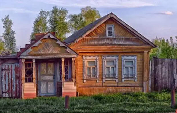 Что означает родительский дом во сне – возможные толкования по соннику
