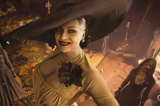 Sony: Resident Evil Village и еще восемь игр станут бесплатными в PS Plus