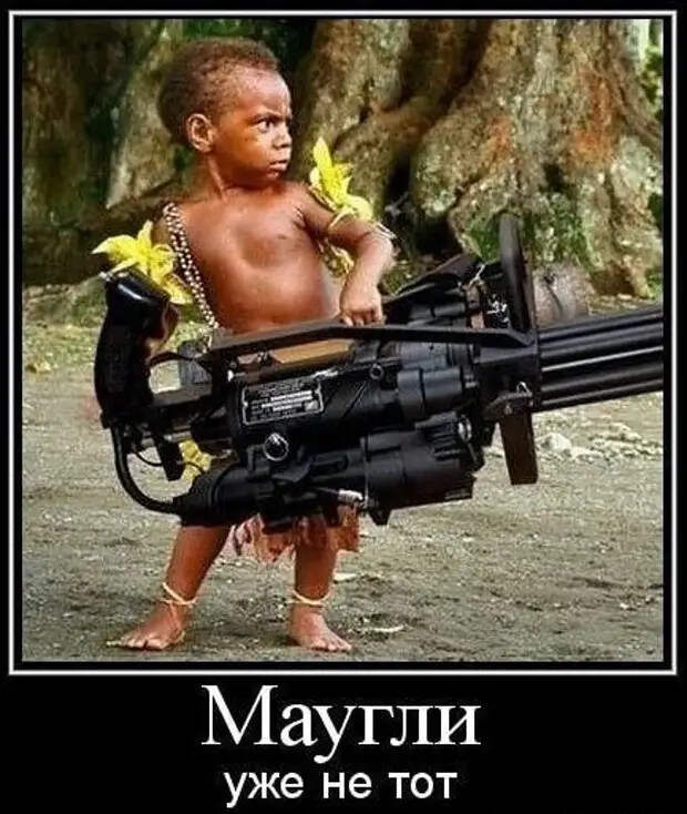 В мексиканскую деревню приехал бизнесмен...