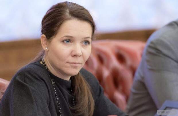 Анастасия Ракова подвела итоги работы портала "Активный гражданин" за 2014 год.