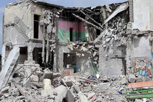 Названа неожиданная причина возможного удара США по школе в Иране