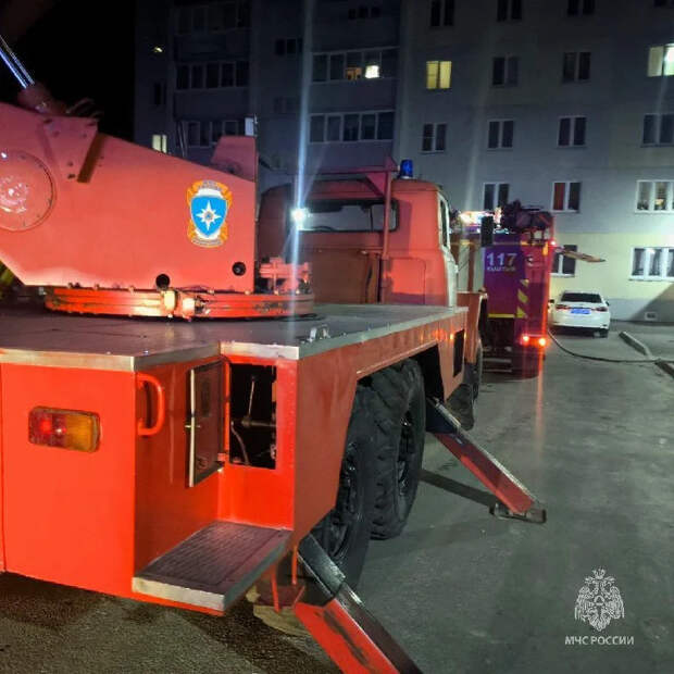 "Скорая, где скорая!?" — кричали кыштымцы, пытаясь спасти мужчину на пожаре в цехе