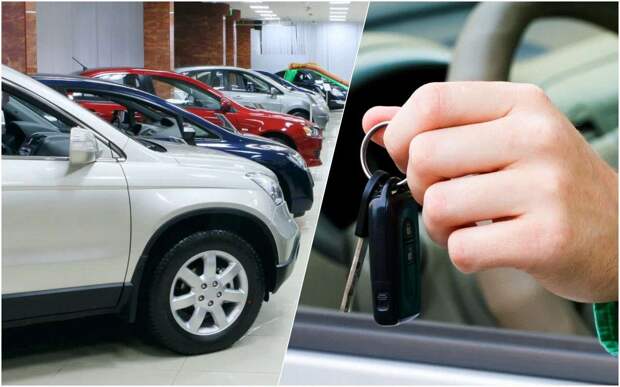 Полный привод и зимний пакет: дилеры ждут ажиотажного спроса на этот кроссовер