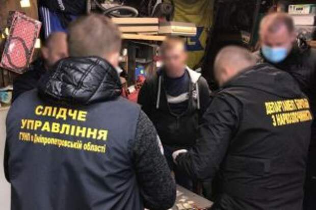Правоохранители разоблачили очередную «группу смерти»