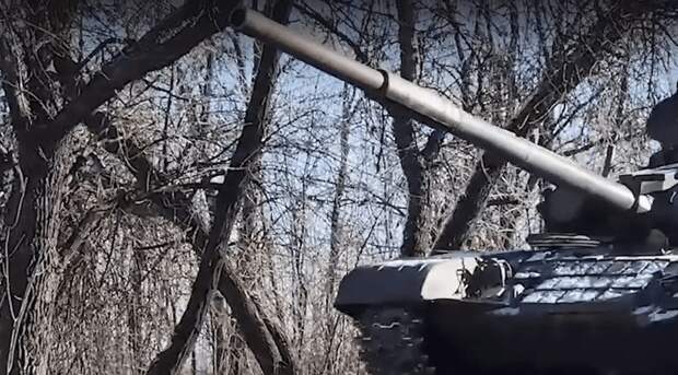 МО РФ заявило об уничтожении замаскированных блиндажей ВСУ на Купянском участке