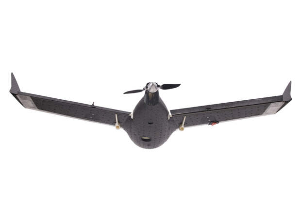 Украина использует дроны-матки для ударов на Донецкую кольцевую дорогу