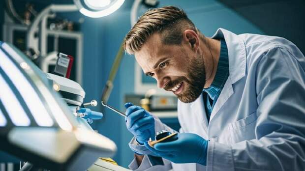 Одну из барнаульских стоматологических клиник прикрыли на три месяца из-за нарушений