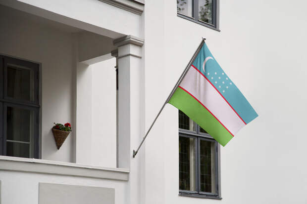 В Узбекистане женщина прожила с паспортом СССР более 30 лет