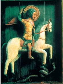 Печать Ивана III