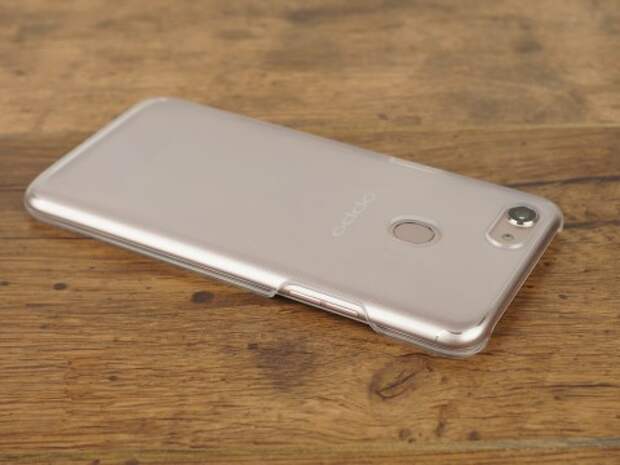 OPPO F5
