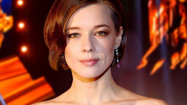 Беременная Катерина Шпица опубликовала откровенное фото