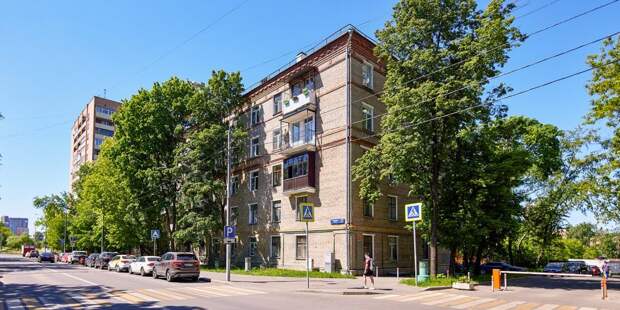 В доме на Бажова отремонтируют крышу, подвал и подъезды