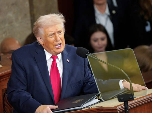 Выяснилось, почему Трамп может объявить в США режим чрезвычайного положения