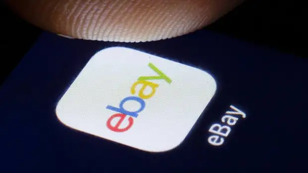 eBay временно приостановил все транзакции с российскими адресами