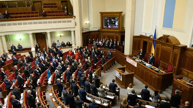 Зеленский оценил возможность роспуска Рады