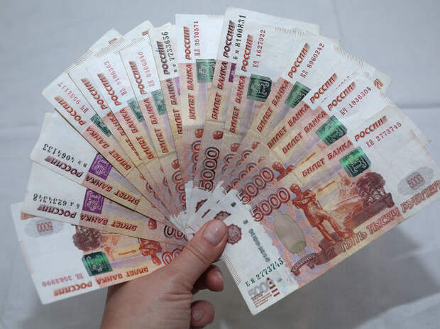В России изобретен способ голосования купюрами