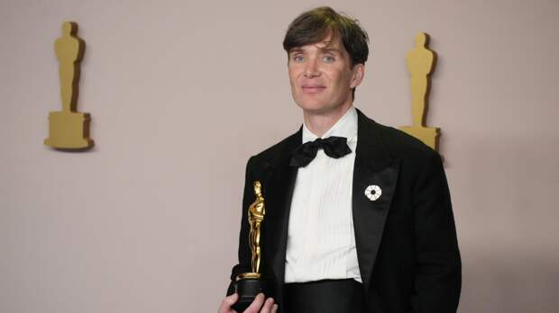 Киллиан Мёрфи объяснил, почему считает себя «совершенно обычным человеком».