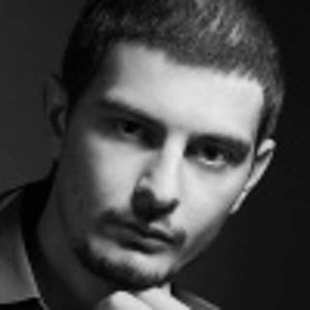 Владимир Борисов