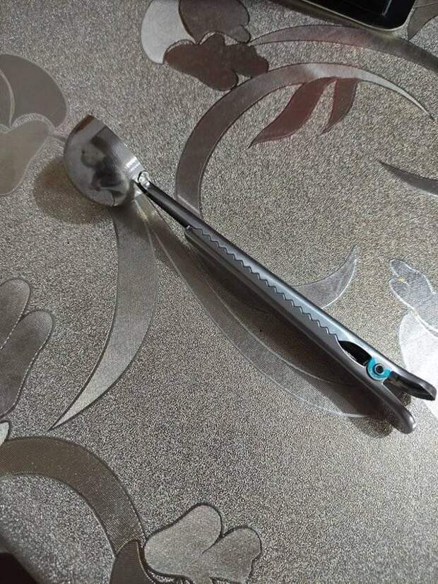 Фотография: 20 странных находок, происхождение которых удалось узнать благодаря Сети №17 - BigPicture.ru