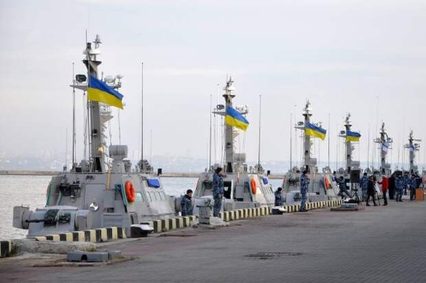 Фото: facebook.com/navy.mil.gov.ua