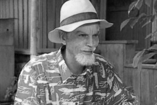 Жена Белоголовцева Наталья: КВНщик Антонов умер от алкогольной интоксикации