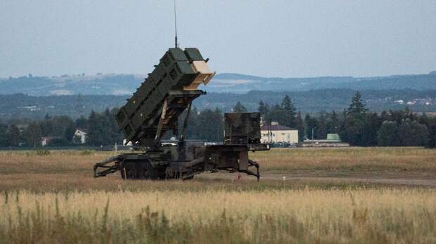 WSJ: Зеленский потребовал предоставить Украине 50 батарей американских ЗРК Patriot