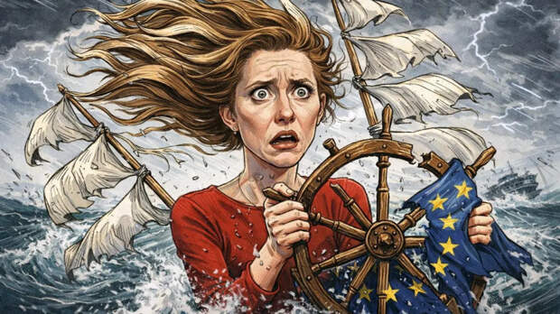 "Это очевидно": Песков признался, будет ли Россия вести переговоры с Каей Каллас