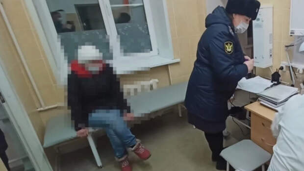 Жительница Алтая отказалась лечиться от туберкулеза и продолжила гулять по городу