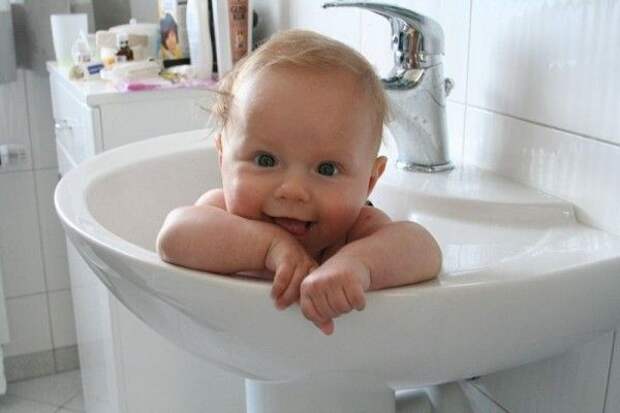 Давайте улыбаться вместе :) (27 улыбок)