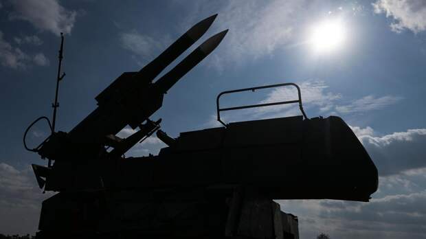 Российские средства ПВО сбили 380 украинских БПЛА за сутки