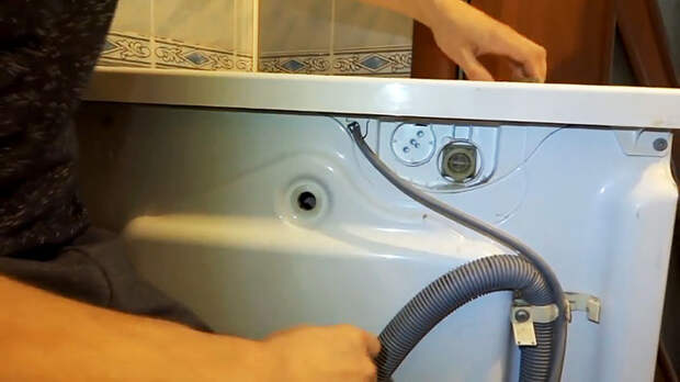 Как исправить проблемы со смывом порошка стиральной машиной
