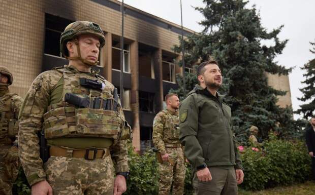 Укро-офицер: «Ни шагу назад» – единственный приказ, который изрыгает командование ВСУ