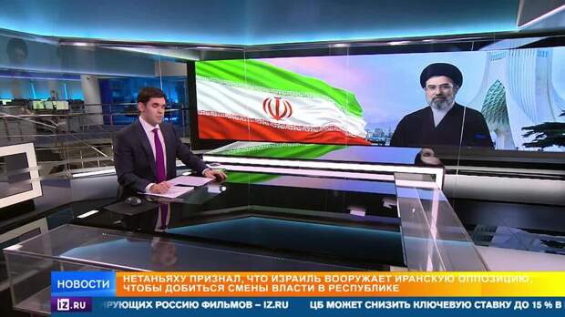 В Иране растет влияние КСИР на фоне исчезновения нового верховного лидера