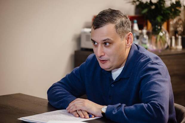 Хинштейн отправится в Москву для реабилитации после ДТП