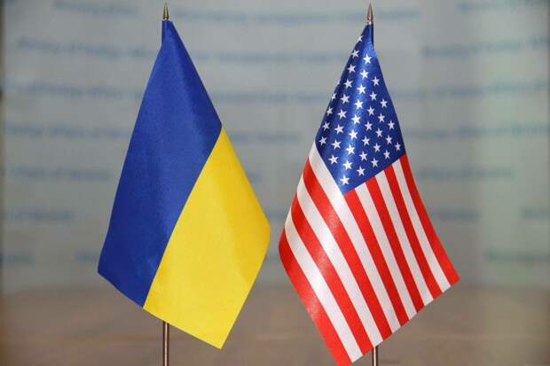 США пока не ответили на предложение Киева провести переговоры по окончании войны