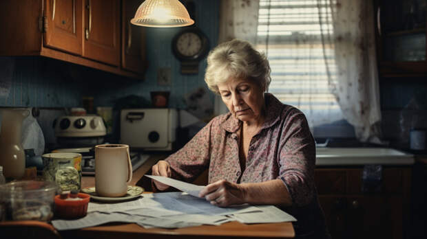 Телефонные мошенники начали изливать душу "Кибербабушке"