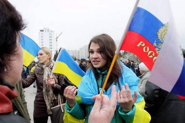 Украина под санкциями России. Что дальше?