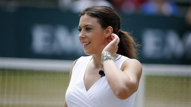 Чемпионка Уимблдона — 2013 об Алькарасе: боюсь, очень скоро может завершить карьеру