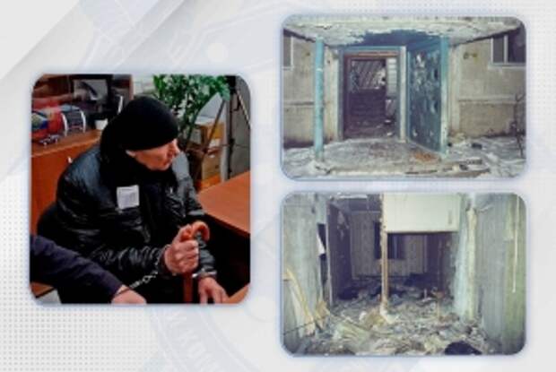 В Москве раскрыто убийство 9-летней девочки, совершенное в 1999 году