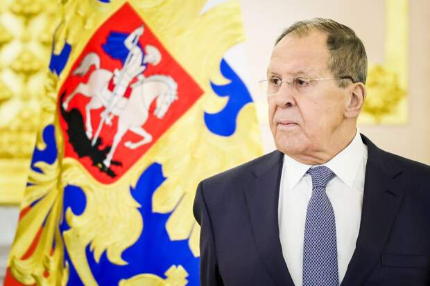 Лавров: у России нет сроков по украинскому урегулированию, есть задачи